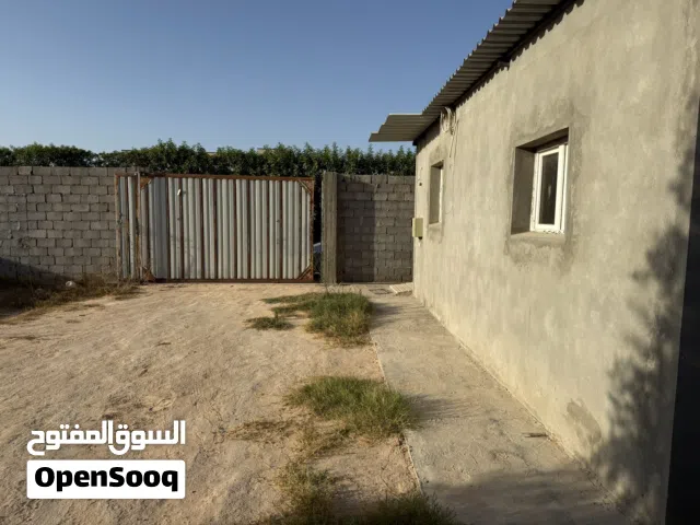 عقار تجاري للبيع  ( كرزاز طريق المستوصف )