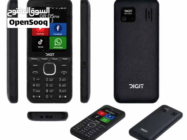 Others Not Defined 8 GB in Cairo