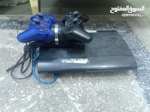  Playstation 3 for sale in Karbala