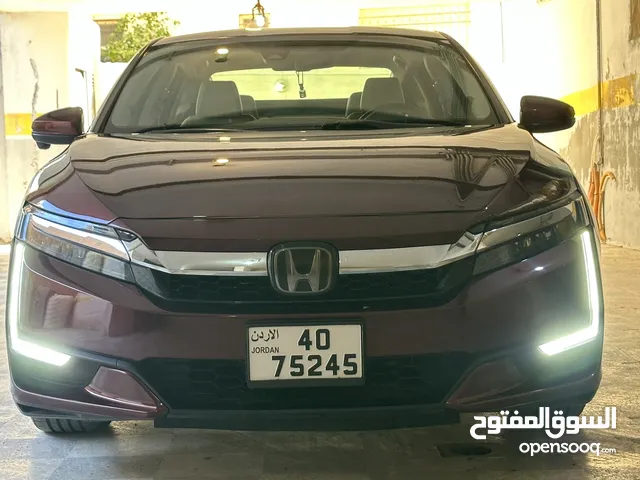 Used Honda Clarity in Amman