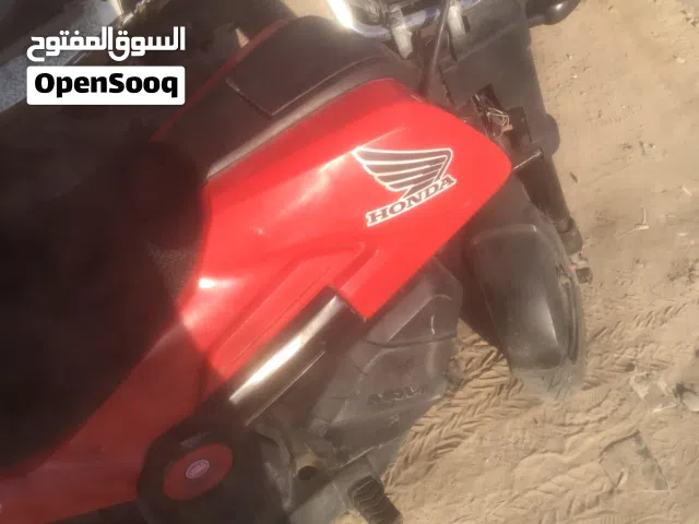 2020 Honda Navi