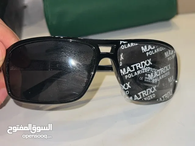 نظارات ماتركس رجالية جديدة