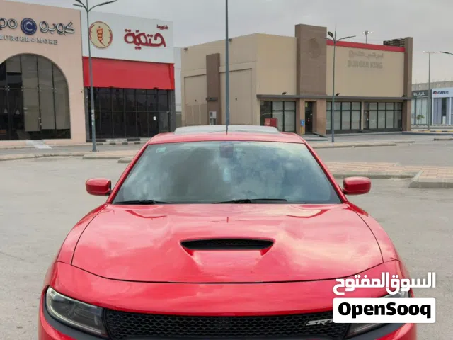 2022, دودج, تشارجر, R/T