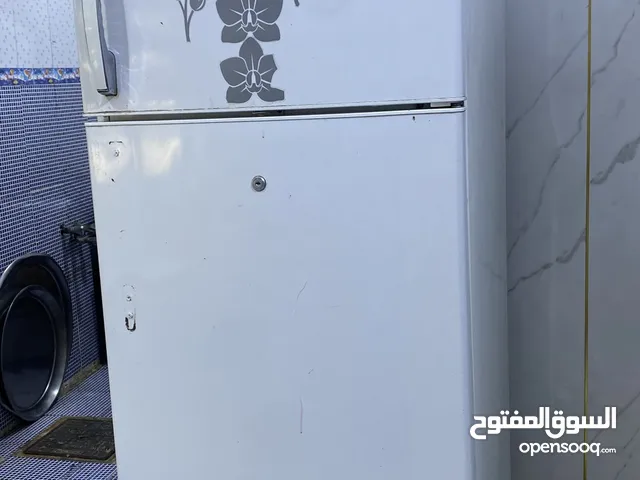 ثلاجة للبيع 22قدم
