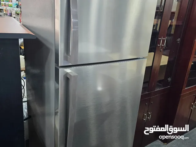 ثلاجه سعة 600لتر جديدة لم تستخدم ماركة كيلون سعرها الأصلي 250 دينار