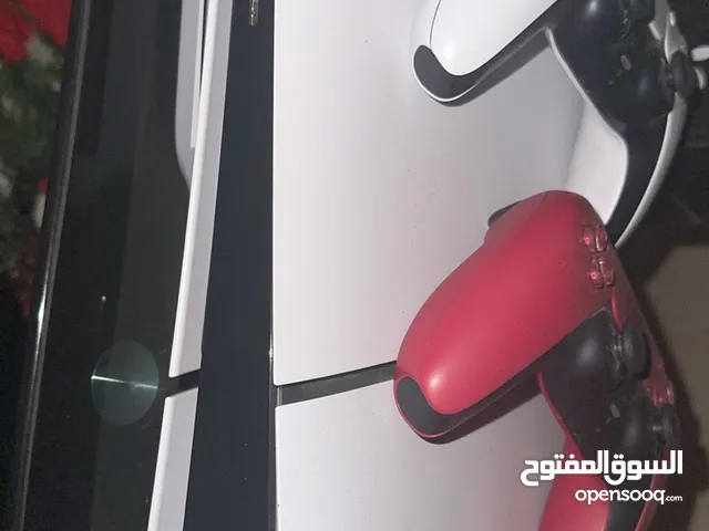 Ps5 سلم..