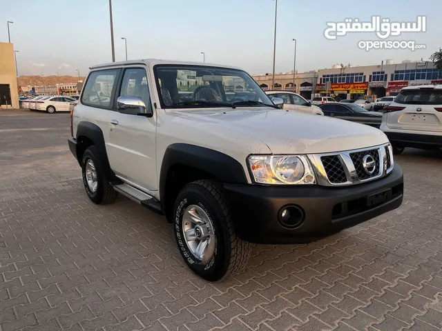 New Nissan Other in Al Ain
