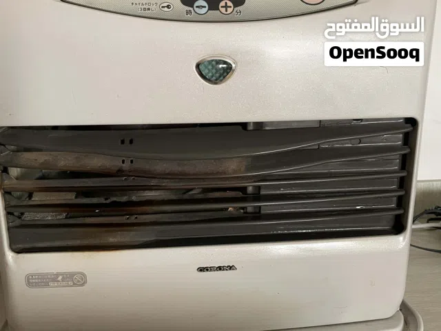 للبيع صوبة كاز وكهرباء اقتصادية بحالة ممتازة كورونا ياباني بسعر 100 دينار