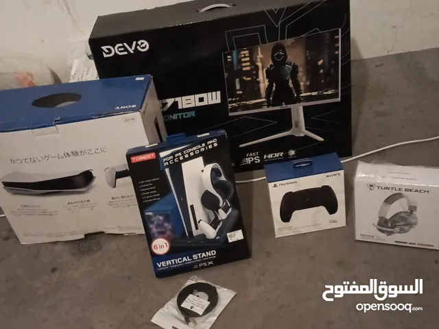 PlayStation 5 PlayStation for sale in Southern Governorate