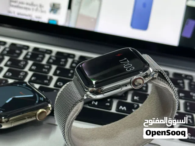 Apple smart watches for Sale in Central Governorate
