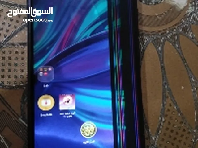 Huawei Y7 64 GB in Dhofar