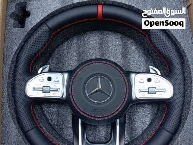 متوفر لدينا جميع قطع المرسيدس بأسعار منافسه اصلي وتجاري ومستعمل