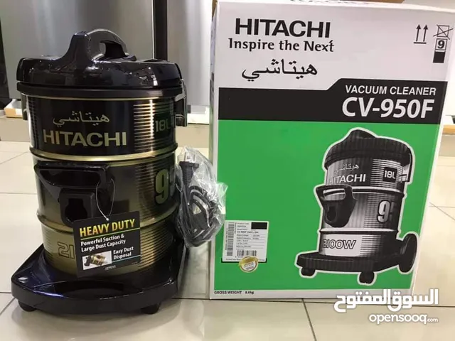 Sharp Vacuum Cleaners for sale in Amman