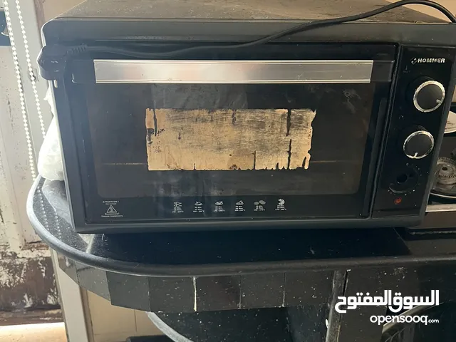 Other Ovens in Tripoli