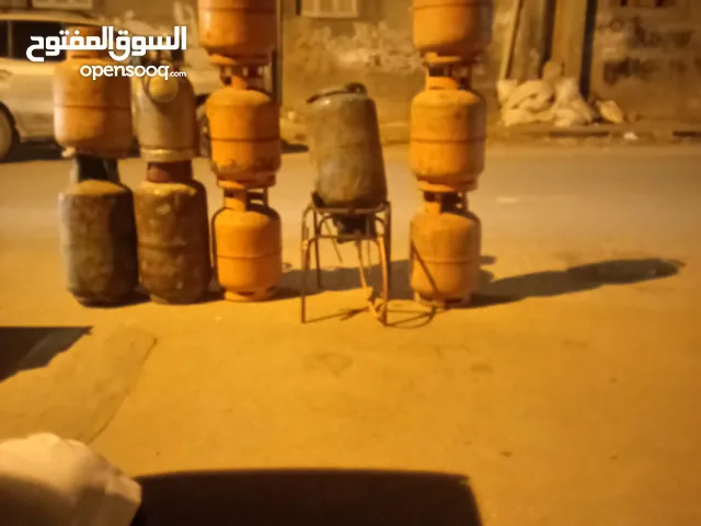 موجود اتنين غاز طهي للبيع ******