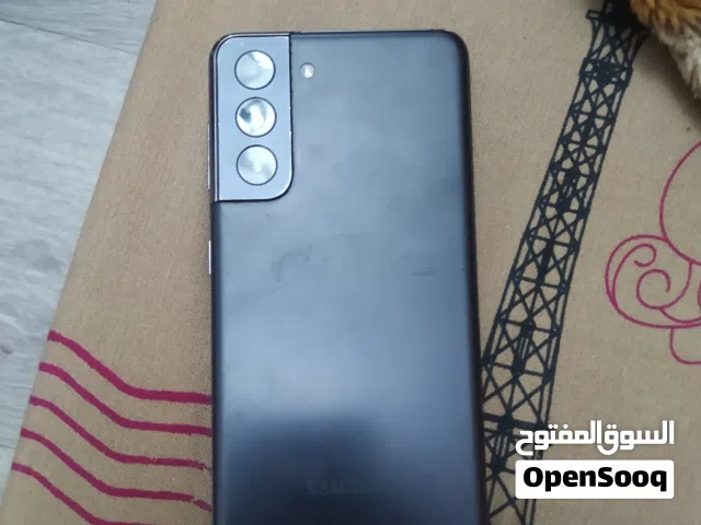 Samsung Galaxy S21 5G 128 GB in Benghazi