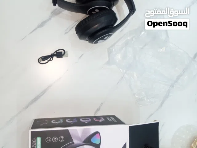 سماعة بلوتوث جديدة صوت مرتفع