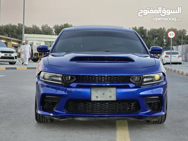 Used Dodge Charger in Sharjah