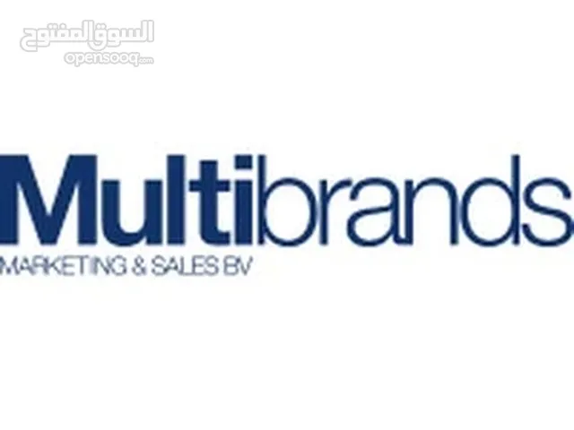 Marketing Sales Manager Full Time - Amman
