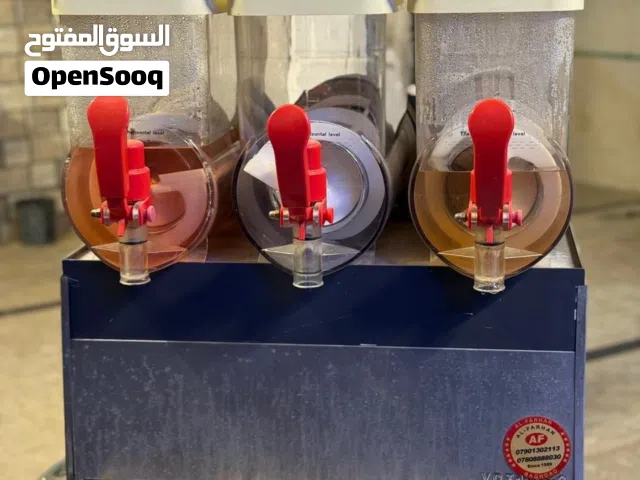 سلام عليكم عندي مكينه مال ازبري  سعرهاا 500 الف