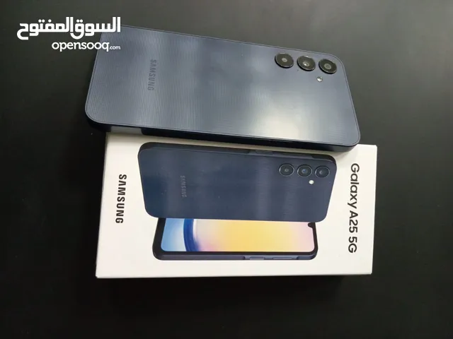 Samsung Galaxy A24 4G 256 GB in Mecca