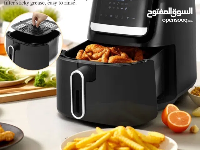 قلايه هوائيه من شركه ليكسيكال 7لتر