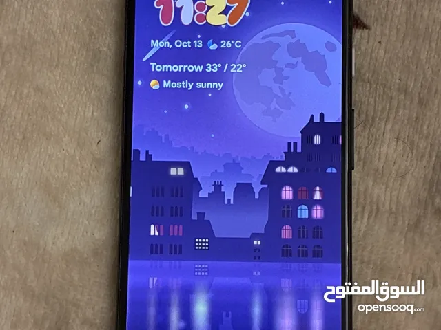 Google Pixel 4a 5G 128 GB in Muscat