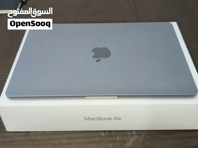Macbook air m2