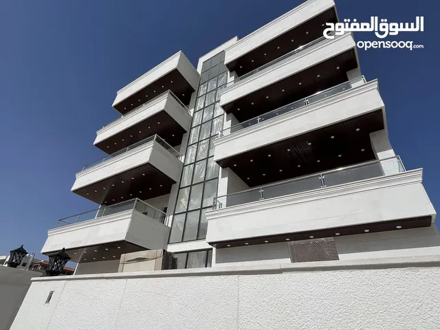 200 m2 3 Bedrooms Apartments for Sale in Amman Shafa Badran