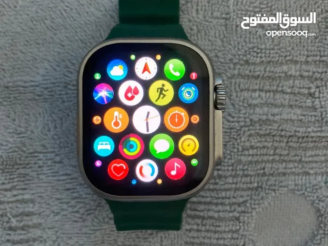 Apple smart watches for Sale in Qalubia