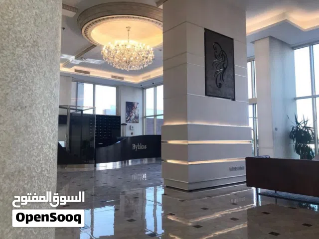شقة سكنيه للإيجار