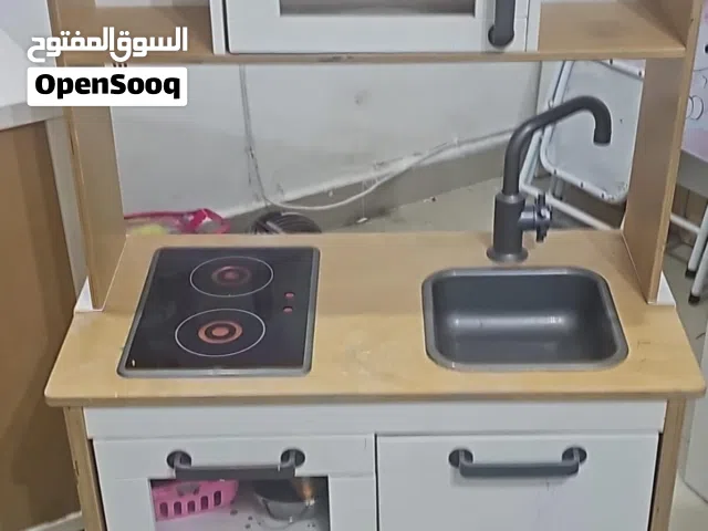 مطبخ ايكيا