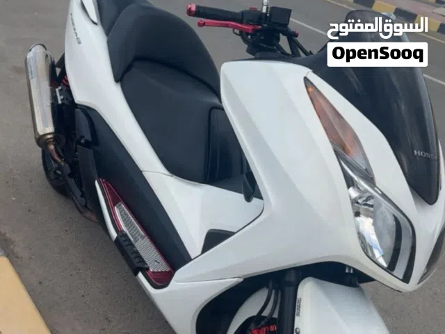 2015 هوندا CRF250L Rally