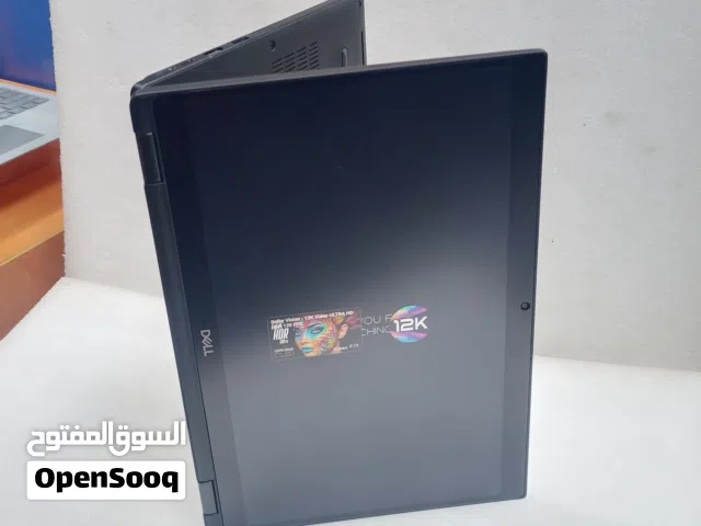 DELL X360 TOUCH SCREEN COTE i7 16GB RAM 512GB SSD WINDOWS 11PRO DELL LATITUDE 7390 2-1 13.5 INCH X36