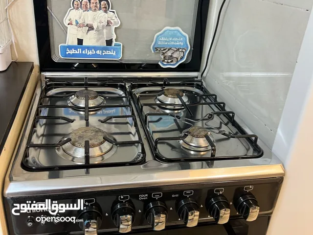 طباخ unionaire