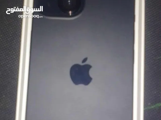 Apple iPhone 15 128 GB in Nablus
