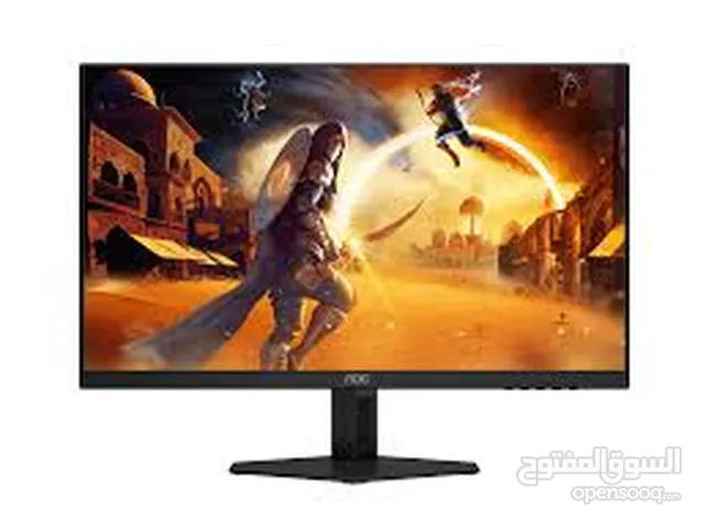 24" Aoc monitors for sale  in Baghdad