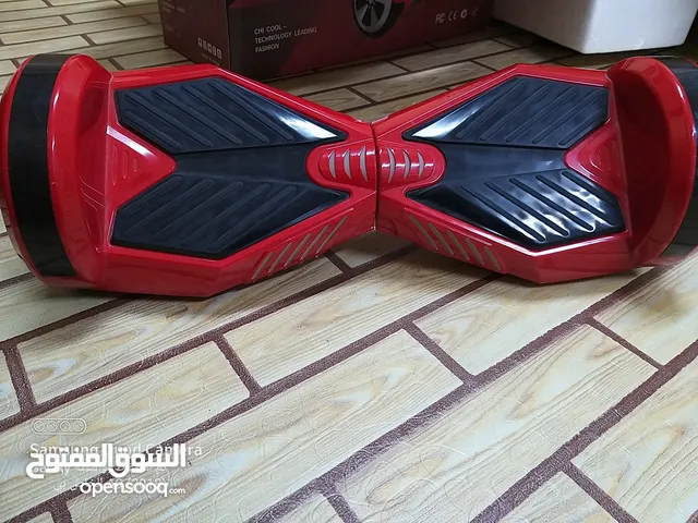 هوفر بورد شغال تمام