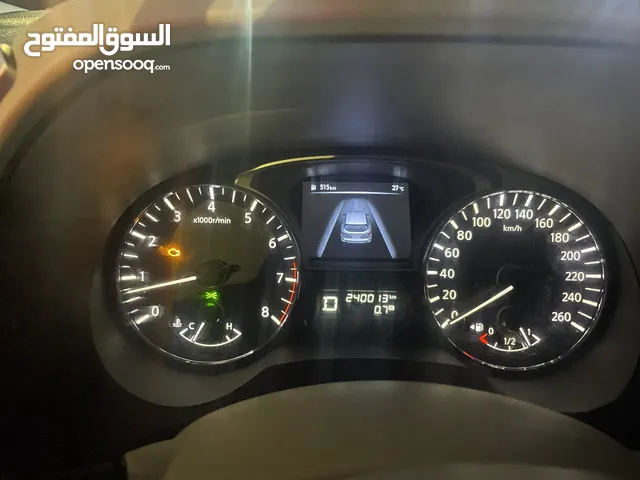 عداد سياره نيسان بثفندر 2015.  الأصلي مال. الوكاله   بحاله. ممتازه  الممشي في العداد 207 الف