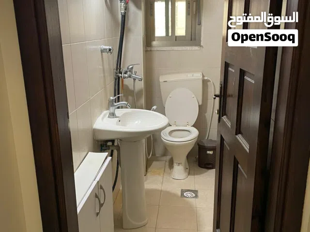 50 m2 2 Bedrooms Apartments for Rent in Ramallah and Al-Bireh Al Shurfah