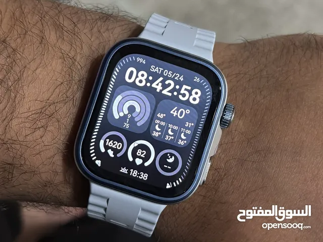 لبييع هواوي watch4 pro الجديده استخدام اقل من يوم