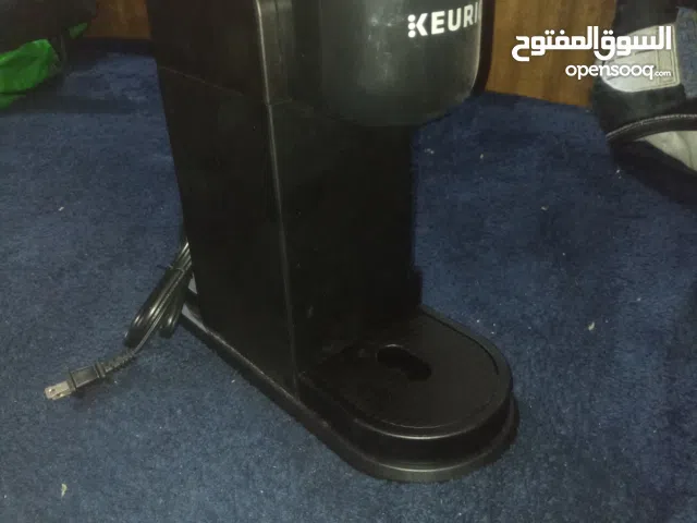 مكنه اسبرسو KEURIG