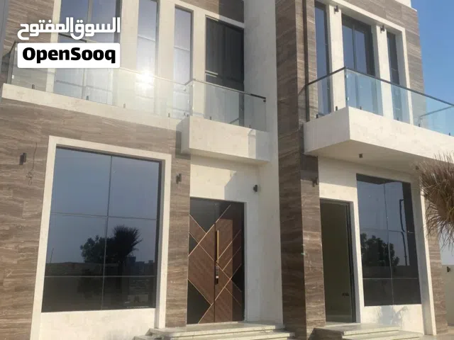 فيلا للبيع في الريمان