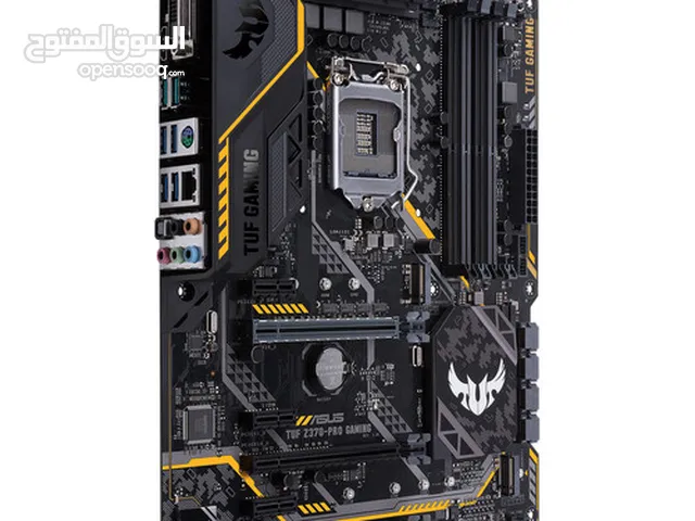 pc gaming i7