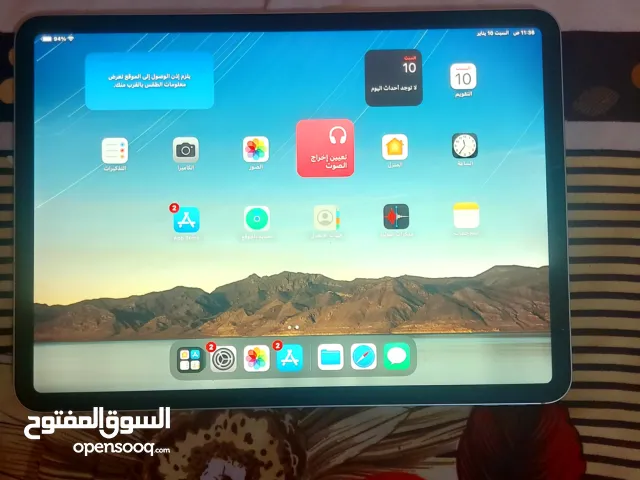 ايباد برو 11 انش 2018