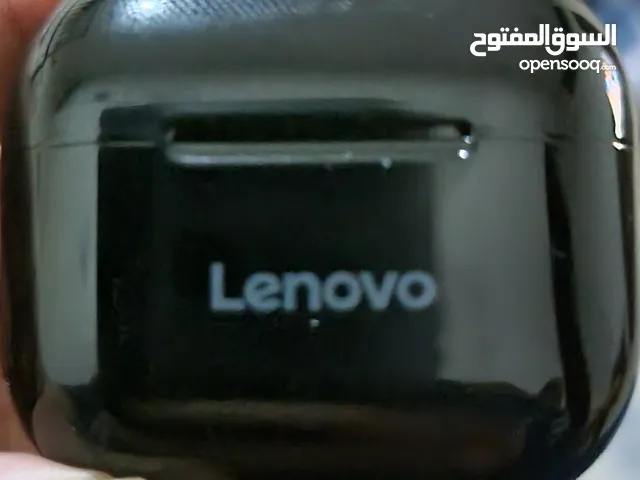 سماعات بلوتوث Lenovo