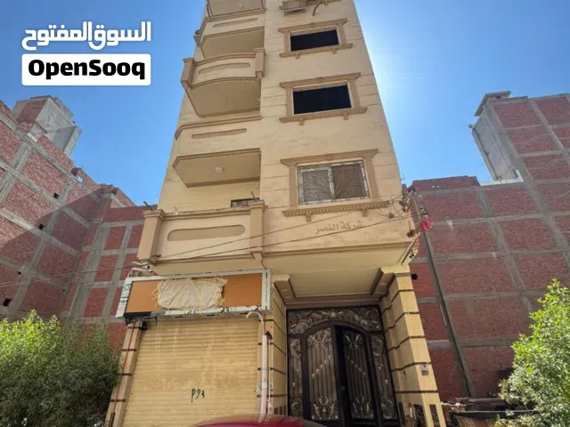 225 m2 More than 6 bedrooms Townhouse for Sale in Mansoura El Mansoura University