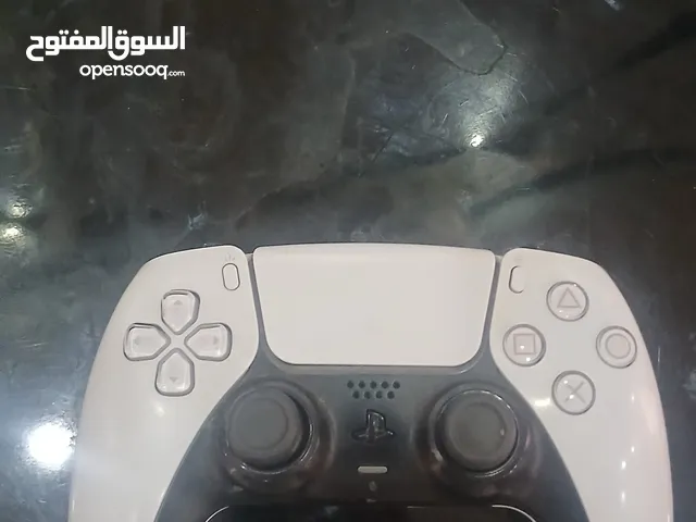 يد بلايستيشن 5