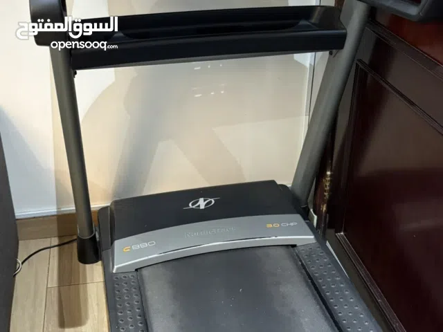 nordictrack c990 3.0 chp treadmill