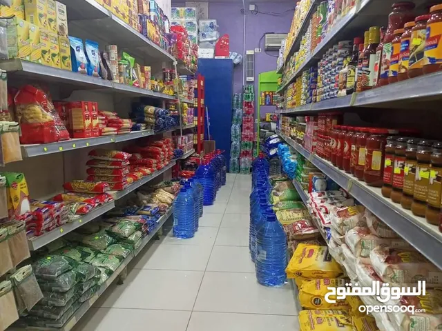 100 m2 Supermarket for Sale in Amman Swelieh